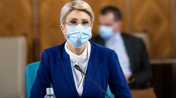 Recalcularea PENSIILOR. Raluca Turcan face o declarație IMPORTANTĂ