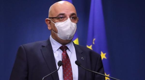 RESTRICȚII de Anul Nou! Arafat pune PUNCTUL pe ”I”