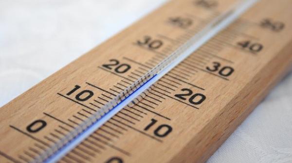 RECORD de temperatură! Anormal de cald în ziua de CRĂCIUN