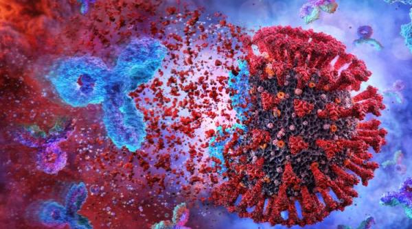 Covid-19. Terapie revoluționară. Când va putea fi utilizată