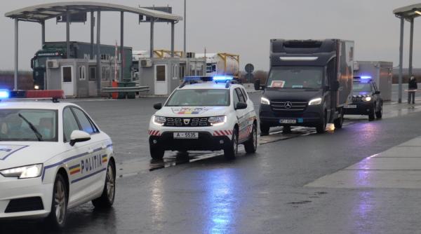 Începe campania de VACCINARE. Cum, cine și la ce spitale VIDEO