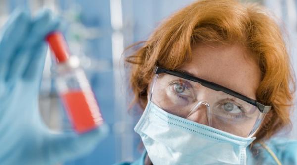 Noua tulpină a SARS-CoV-2, în România? Orice este posibil