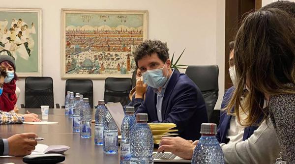 Nicușor Dan, despre cum vor fi desființate companiile municipale