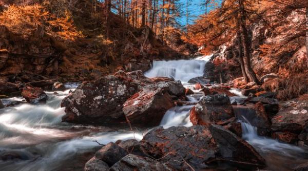 Prognoză meteo pentru următoarele două săptămâni. Urmează vreme neobișnuită