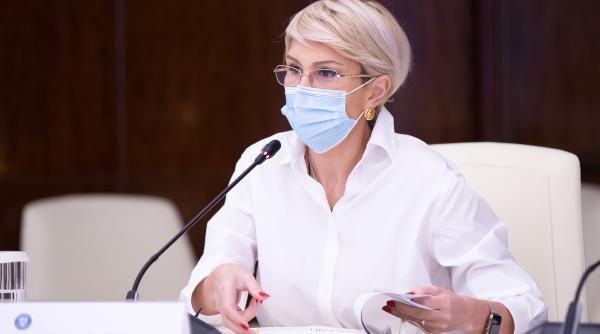 SALARIUL minim brut. Raluca Turcan a făcut ANUNȚUL 