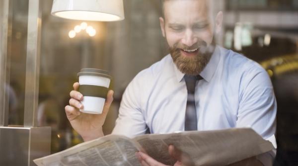 Știrile zilei. Cinci cele mai informante informații