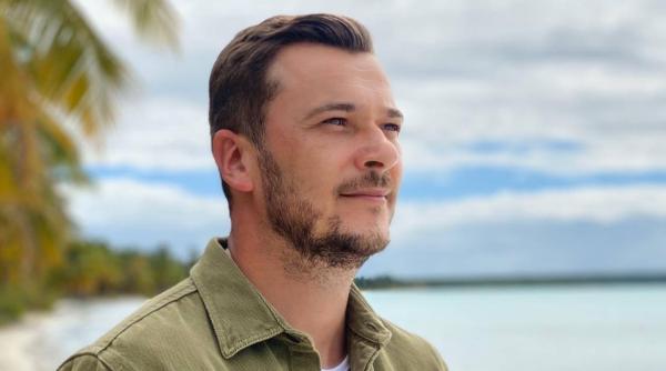 Cruceru (Survivor România), despre anumiți politicieni: Oamenii s-au înrăit din cauza asta!