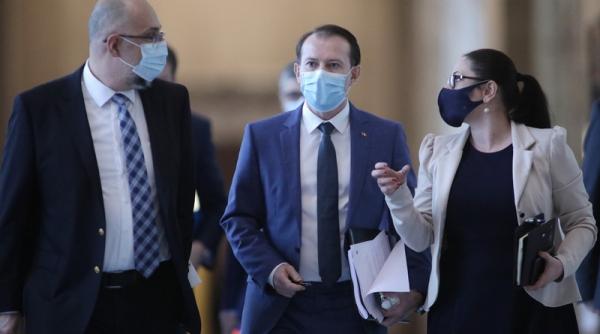 Când vom avea bugetul pentru 2021. Decizia premierului