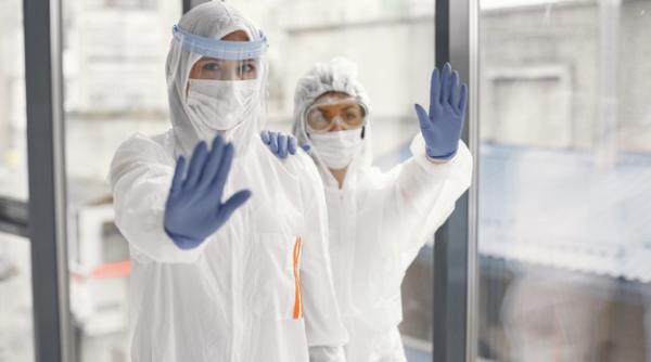 OMS trage un semnal de ALARMĂ: Coronavirusul NU va fi ultima pandemie