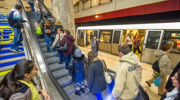 Schimbări MAJORE la Metrorex. Despre ce e vorba