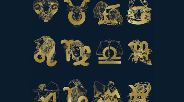 HOROSCOP. Lunile norocoase în 2021 pentru fiecare zodie