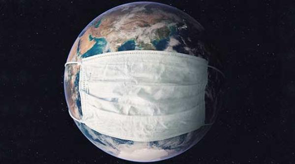 2020 în IMAGINI VIDEO. Cel mai dramatic an s-a încheiat