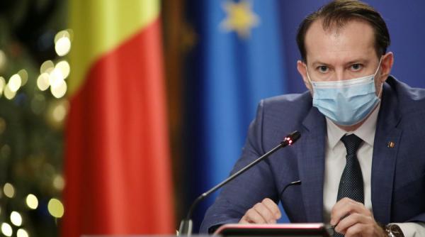 ANUNȚ IMPORTANT! Cîțu, despre companiile de stat cu PIERDERI