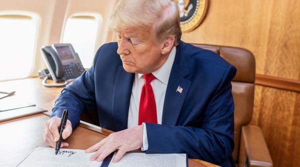 Donald Trump nu se lasă ÎNVINS! O înregistrare audio INCREDIBILĂ