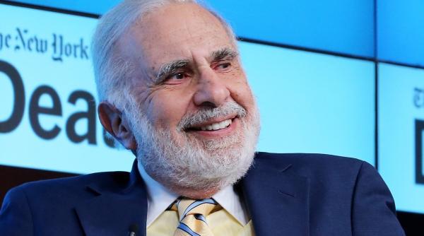 Miliardarul Carl Icahn a dat lovitura cu Herbalife. Câștigul este URIAȘ