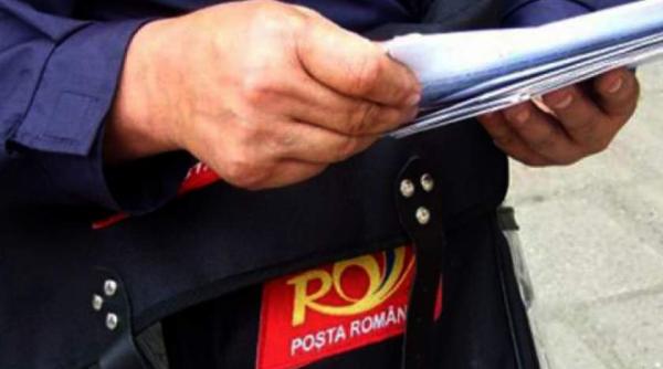 Ministerul Muncii, despre PENSIILE plătite la DOMICILIU