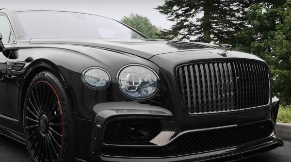 Bentley a avut vânzări RECORD în 2020. Care a fost MOTIVUL