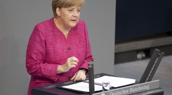 Germania prelungește carantina totală până pe 31 ianuarie