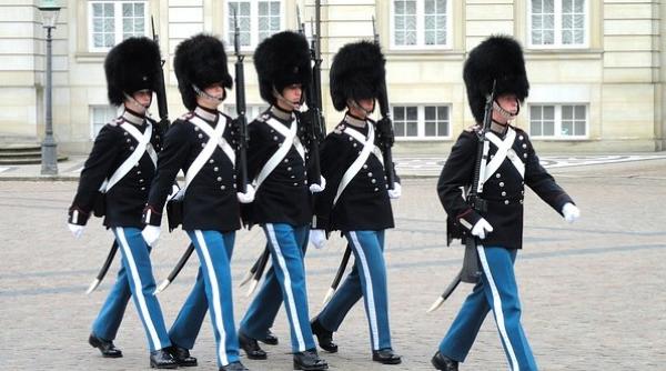 Danemarca își va ÎNCHIDE frontierele pentru acești CETĂȚENI