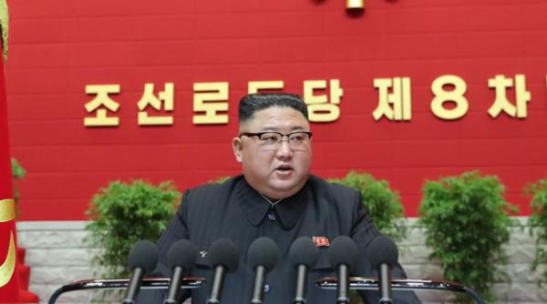 Kim Jong-Un a făcut cea mai dureroasă afirmație