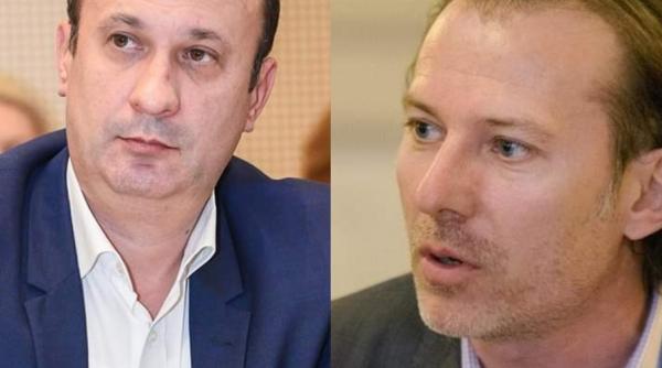 Adrian Câciu: DEZASTRU! L-a durut la bască pe ministru de Finanțe