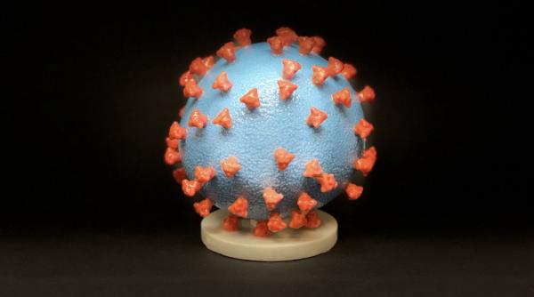 Covid-19. Vaccinul cu NANOPARTICULE, mai sigur și mai simplu de produs