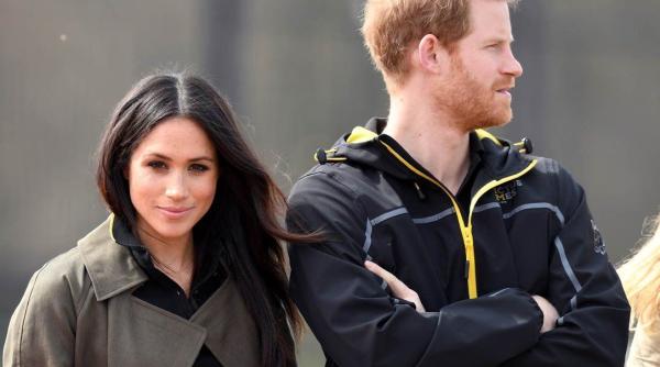 Meghan și Harry au suferit o umilință greu de digerat