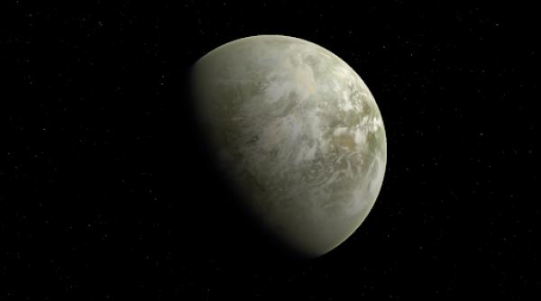 O planetă ascunsă în spatele soarelui? Ce spun astronomii