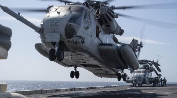 US Army vrea să construiască ELICOPTERUL IMPOSIBIL