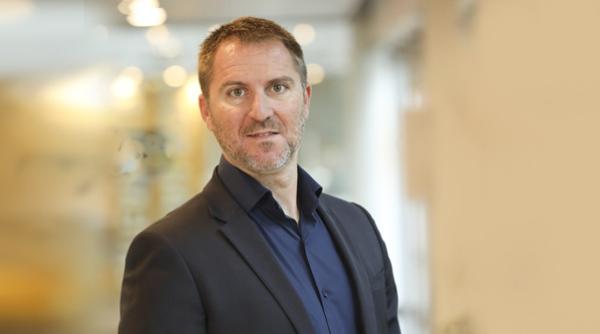 Dacia are un nou managing director