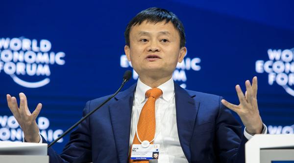 Îngrijorare. Miliardarul chinez Jack Ma, dat dispărut