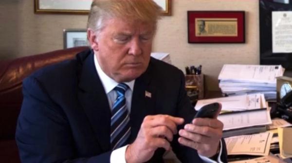 Izolat și furios, Donald Trump vrea să-și facă propria rețea socială