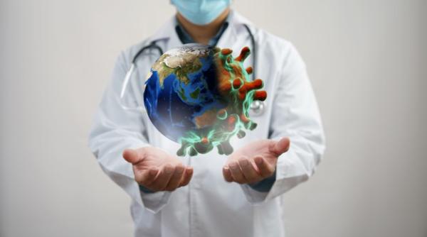 Casa Albă AVERTIZEAZĂ! O nouă TULPINĂ MUTANTĂ în SUA