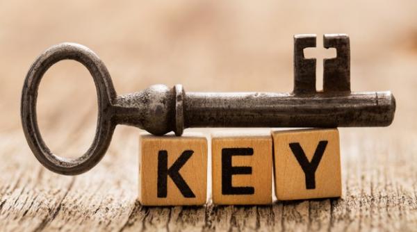 Cheia camerei în care a murit Napoleon, scoasă la LICITAȚIE