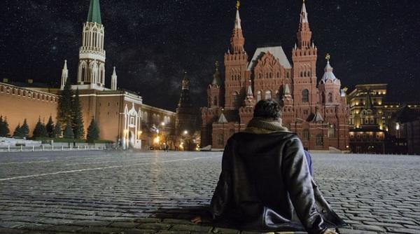 Senator american, declarația ȘOC: Practic, Rusia ne-a declarat RĂZBOI