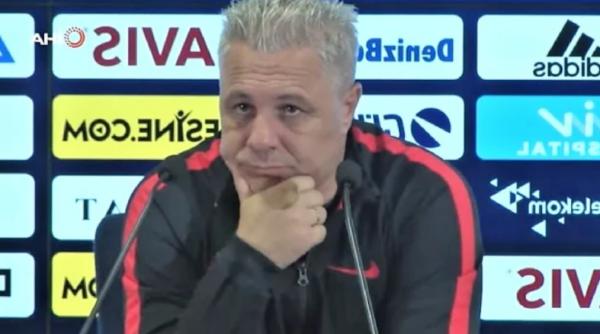 Șumudică, SCANDAL rasism. TĂCERE totală în România. Am sunat la FRF, MAE, MTS și am aflat că... se lucrează