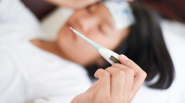 Virusul MISTERIOS din 1985 apare DIN NOU