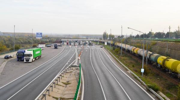 CNAIR: Informație IMPORTANTĂ despre rovinietă