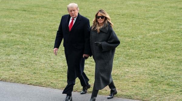 Donald Trump ACUZĂ: Fac un lucru oribil ţării noastre, provoacă divizare