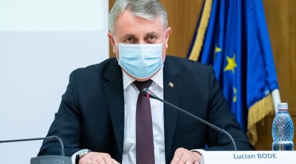 DREPTURI polițiști. Christian Ciocan: Ministrul Bode a rezolvat în patru zile ce nu s-a rezolvat în 15 ani