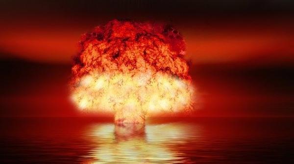 Expert rus știe UNDE poate izbucni un RĂZBOI NUCLEAR. Chiar în 2021