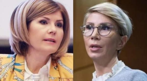 Planurile Guvernului Cîțu pentru PENSIONARI. Elena Cristian: Am eu un SOMNIFER pentru doamna Turcan