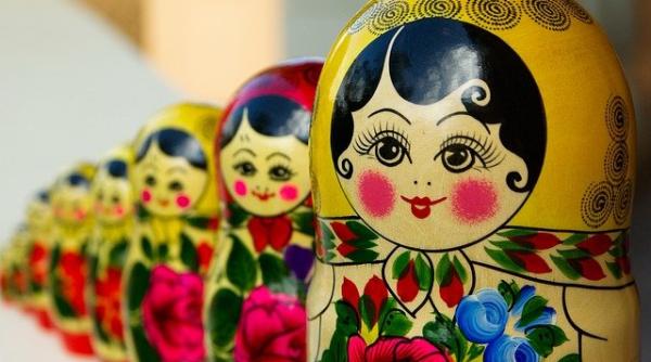 Rusia lui Vladimir Putin preia controlul! Va fi lider mondial