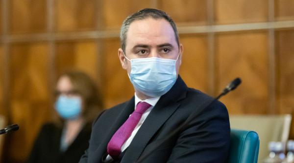 Ministrul Finanțelor despre proiectul de buget. Când va fi prezentat