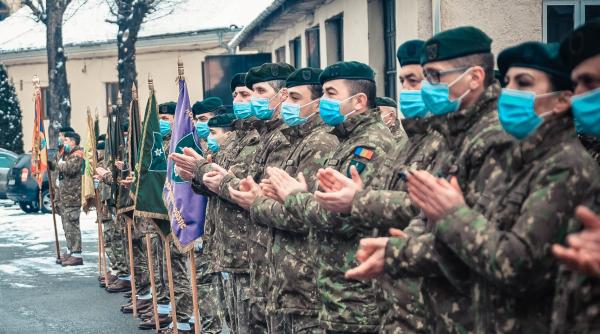 PENSII. Anul 2021 vine cu o NOUTATE pentru pensionarii MILITARI