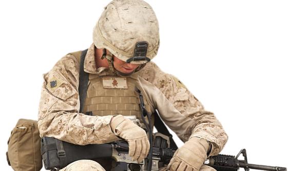 Pentagonul va pătrunde în mintea militarilor. Le va citi gândurile