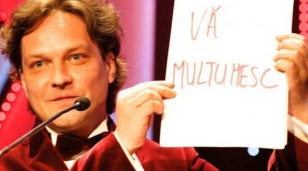 Peretele sau cum a reușit George Ivașcu să mărească rapid capacitatea Teatrului Metropolis 