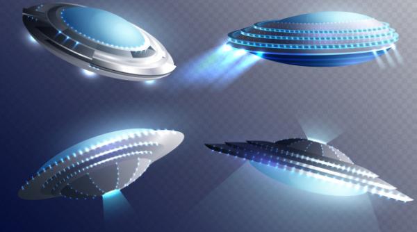 Totul, absolut TOTUL despre OZN-uri. Materialele SECRETE ale CIA