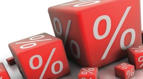 BNR a redus dobânda cheie la 1,25% pe an