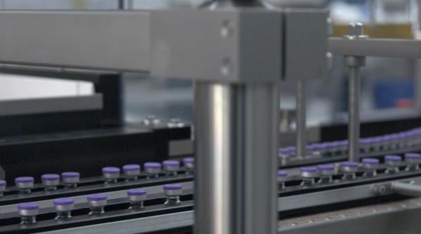 Compania Pfizer CONFIRMĂ: Trebuie să facă unele modificări 